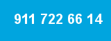 911 722 66 14 911 722 66 14